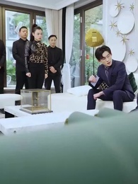 Menantu Abadi yang Tak Terkalahkan - Episode 77