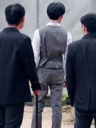 Episode 13 - Menantu Abadi yang Tak Terkalahkan