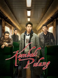 Kembali Pulang - Episode 35