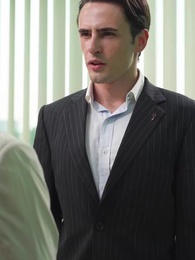 Bendición Prohibida - Episode 7