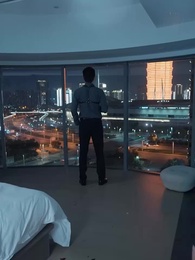 第4話 - 落札されたお嬢様