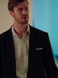 Épisode 13 - Ex-Mari, Arrête de Me Harceler