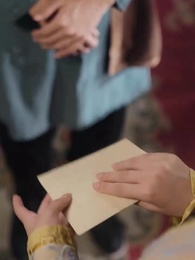 Tập 19 - Yêu Người Đến Kiếp Sau