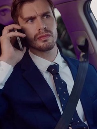 Épisode 17 - Ex-Mari, Arrête de Me Harceler