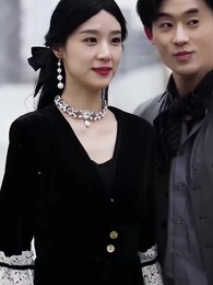 Menantu Abadi yang Tak Terkalahkan - Episode 36