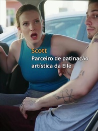 Episódio 24 - Corações Congelados e Amor Ardente