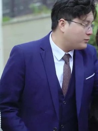 Menantu Abadi yang Tak Terkalahkan - Episode 80