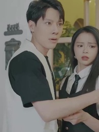 Episode 33 - Jatuh Cinta