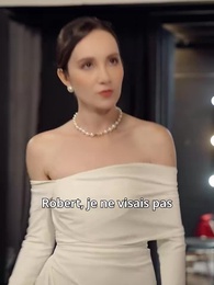 Épisode 42 - Ex-Mari, Arrête de Me Harceler