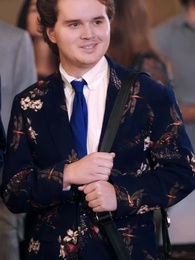 Episodio 60 - La Heredera Golpea: ¡Amor a la Vista!