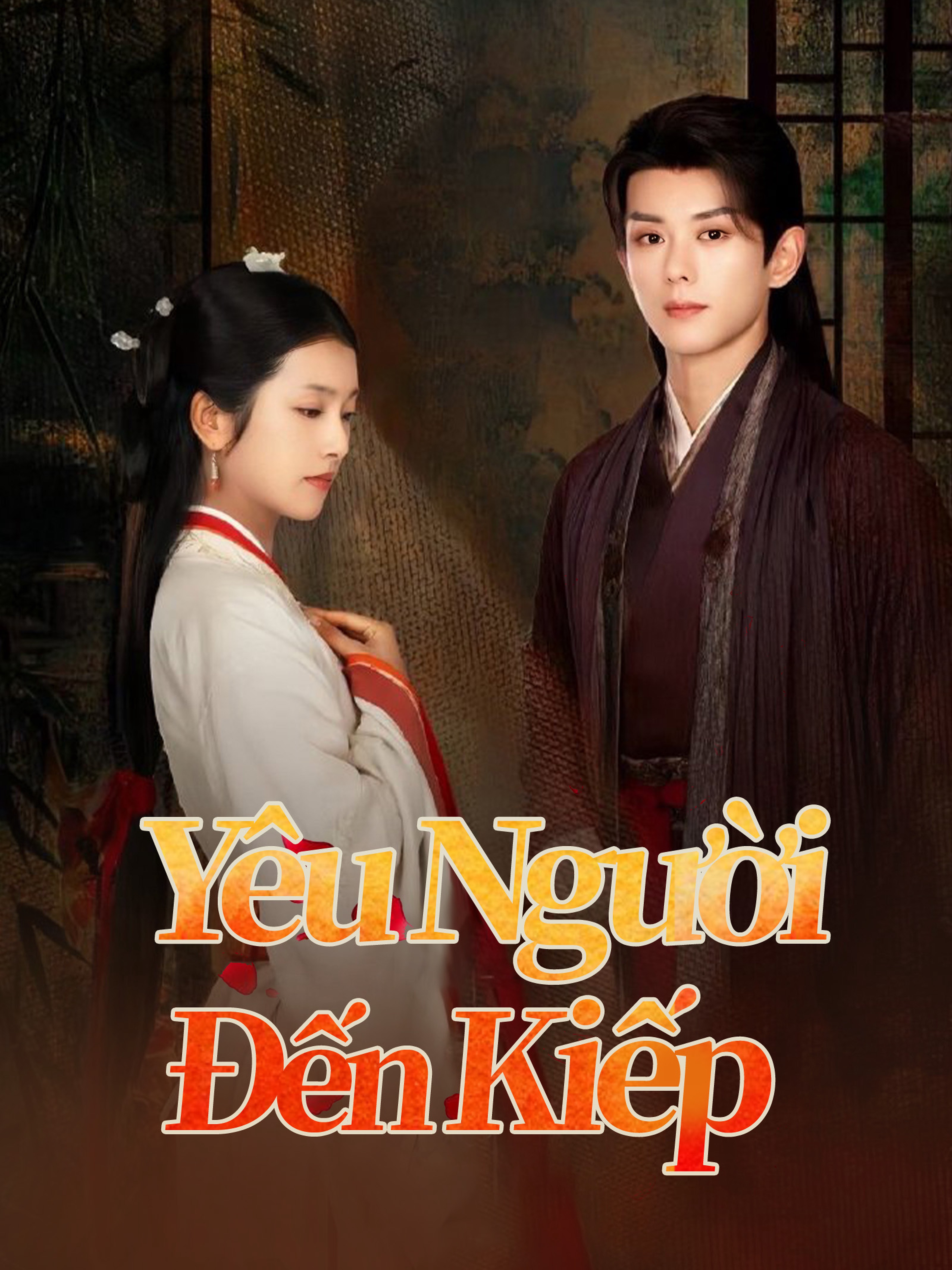 Yêu Người Đến Kiếp Sau