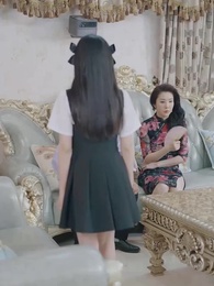 Jatuh Cinta - Episode 55