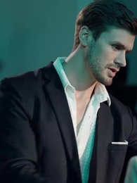 Épisode 40 - Ex-Mari, Arrête de Me Harceler