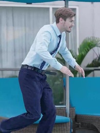 Épisode 7 - Ex-Mari, Arrête de Me Harceler