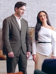 Episodio 53 - La Heredera Golpea: ¡Amor a la Vista!