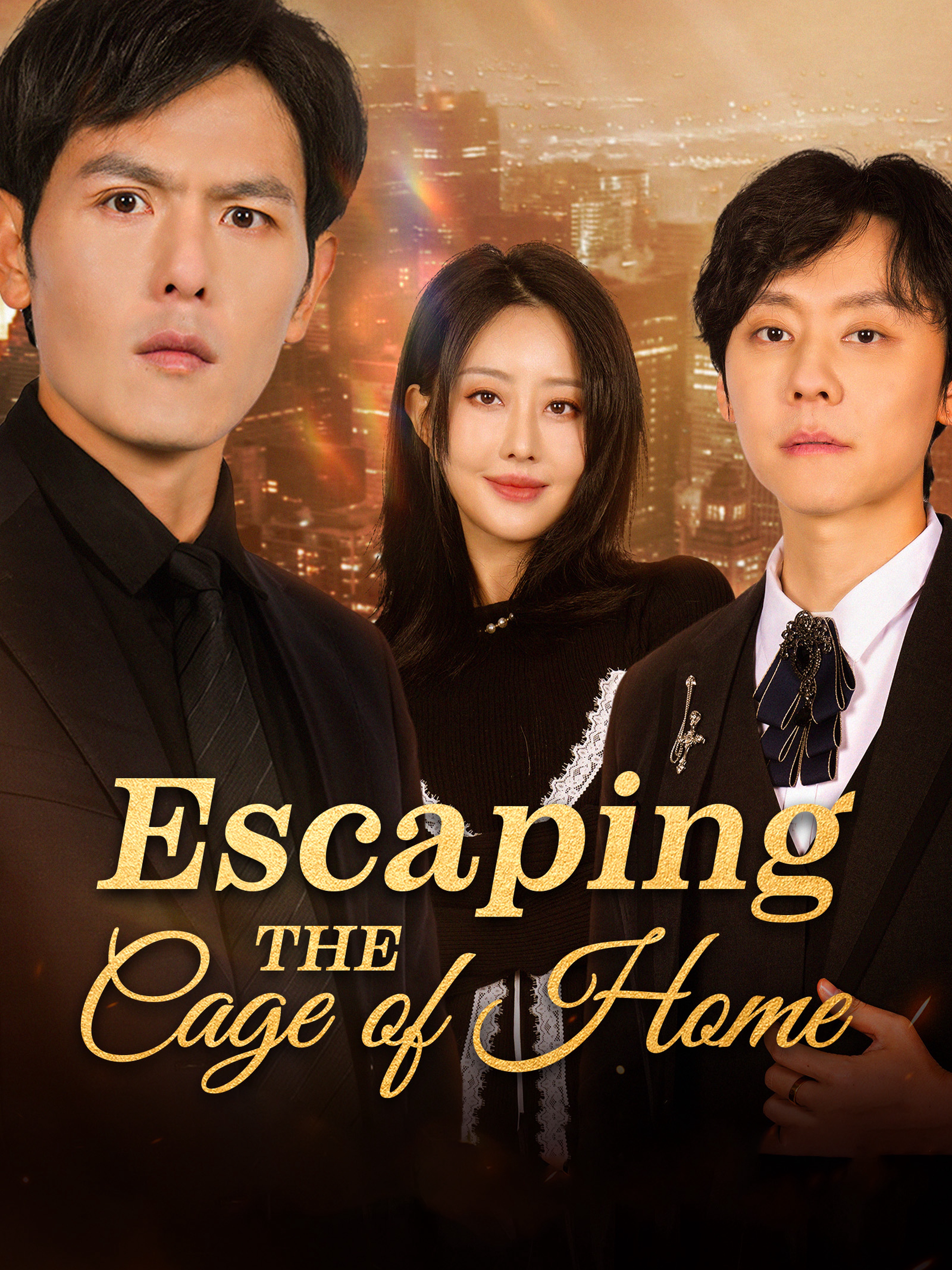 Escaping the Cage of Home
