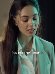 Ex-Mari, Arrête de Me Harceler - Episode 38