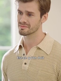 Ex-Mari, Arrête de Me Harceler - Episode 32