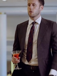 Épisode 26 - Ex-Mari, Arrête de Me Harceler