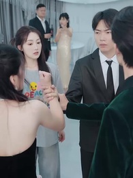 閃婚夫人是大佬 - Episode 12