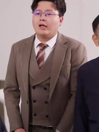 Episode 44 - Menantu Abadi yang Tak Terkalahkan