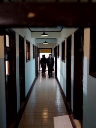 Episode 20 - Kembali Pulang