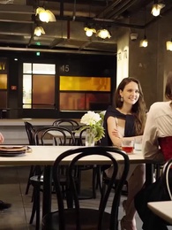 Bendición Prohibida - Episode 38