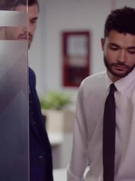 Épisode 14 - Ex-Mari, Arrête de Me Harceler