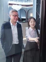 閃婚夫人是大佬 - Episode 47