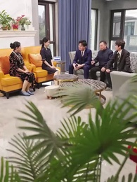 Episode 49 - Menantu Abadi yang Tak Terkalahkan