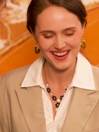 Bendición Prohibida - Episode 23