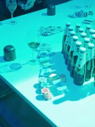 落札されたお嬢様 - Episode 11