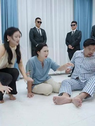 第42集 - 閃婚夫人是大佬