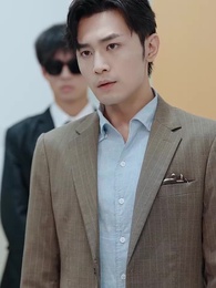 第41集 - 閃婚夫人是大佬