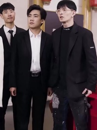 Menantu Abadi yang Tak Terkalahkan - Episode 39