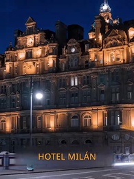 Episodio 29 - Bendición Prohibida