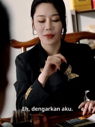 Episode 31 - Kembali Pulang
