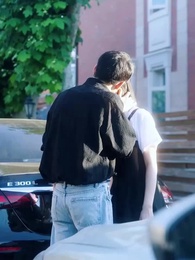 Episode 64 - Jatuh Cinta