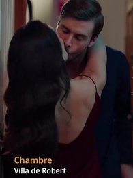 Épisode 1 - Ex-Mari, Arrête de Me Harceler