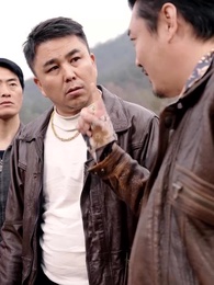 Kembali Pulang - Episode 27