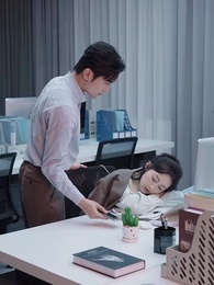 第55集 - 閃婚夫人是大佬