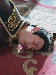 Yêu Người Đến Kiếp Sau - Episode 21