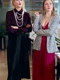 La Heredera Golpea: ¡Amor a la Vista! - Episode 12