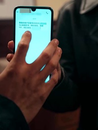 Kembali Pulang - Episode 3