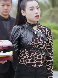 Menantu Abadi yang Tak Terkalahkan - Episode 68