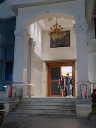 ขอบคุณนะที่ทิ้งเขามาให้ฉัน - Episode 28