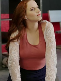 Corações Congelados e Amor Ardente - Episode 20