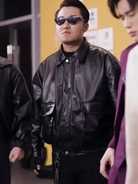 Menantu Abadi yang Tak Terkalahkan - Episode 38