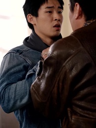 Kembali Pulang - Episode 25