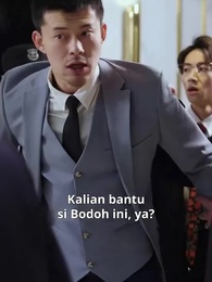 Menantu Abadi yang Tak Terkalahkan - Episode 73